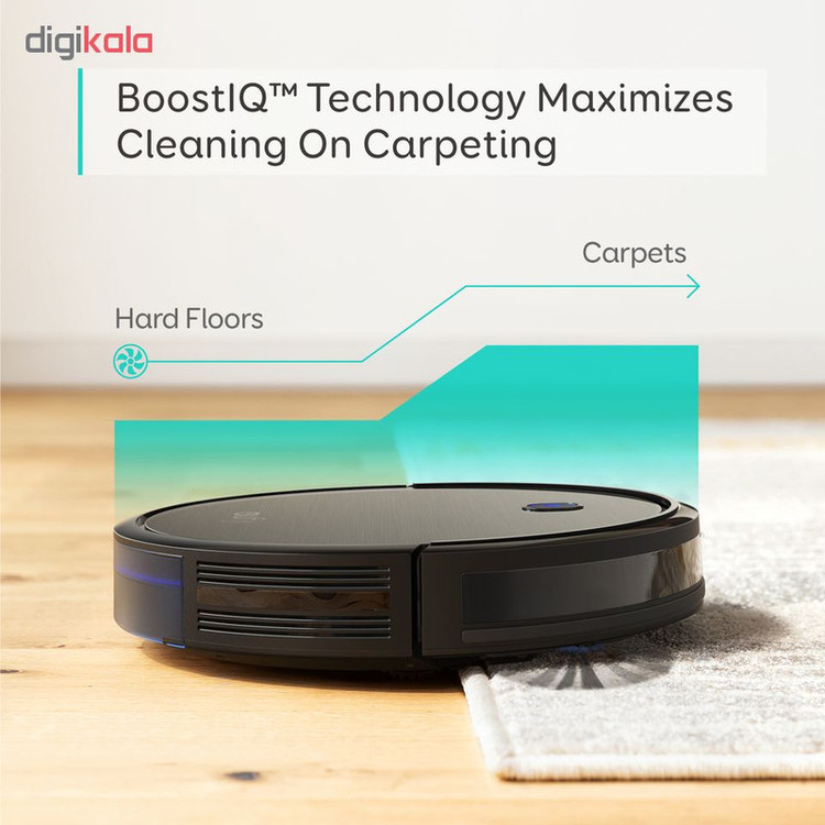 جاروبرقی 1 وات یوفی مدل RoboVac 11S