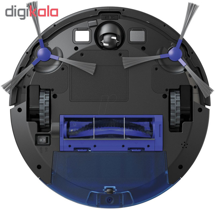 جاروبرقی 1 وات یوفی مدل RoboVac 11S