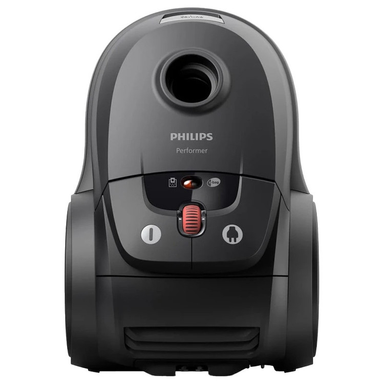 جاروبرقی مخزندار 500 وات فیلیپس مدل XD8022-plus