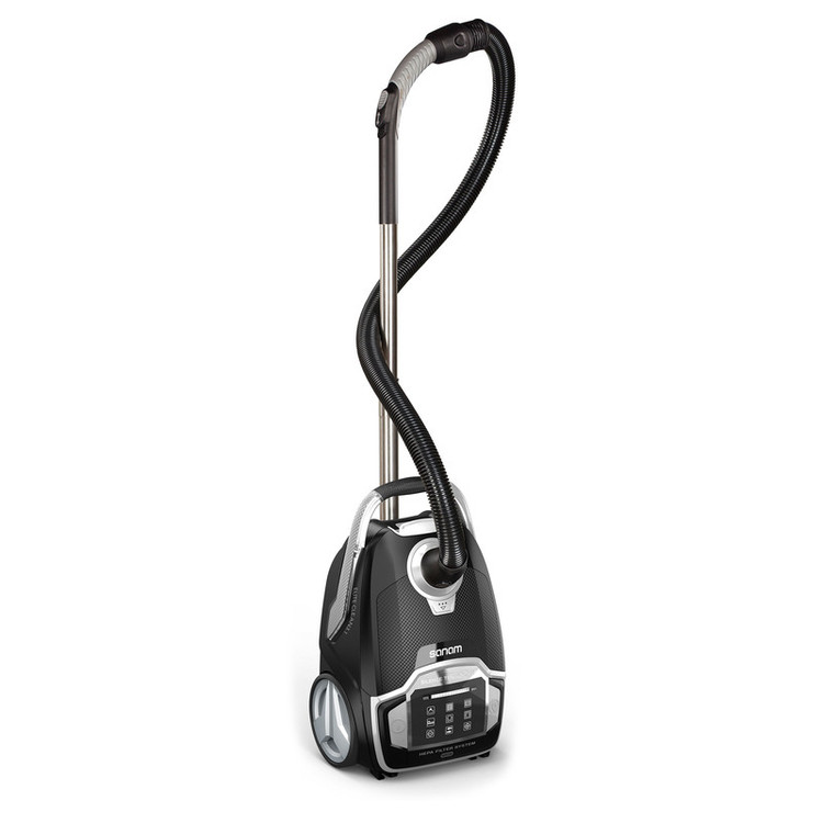 جاروبرقی 2400 وات صنام مدل SV-24N02(DT)