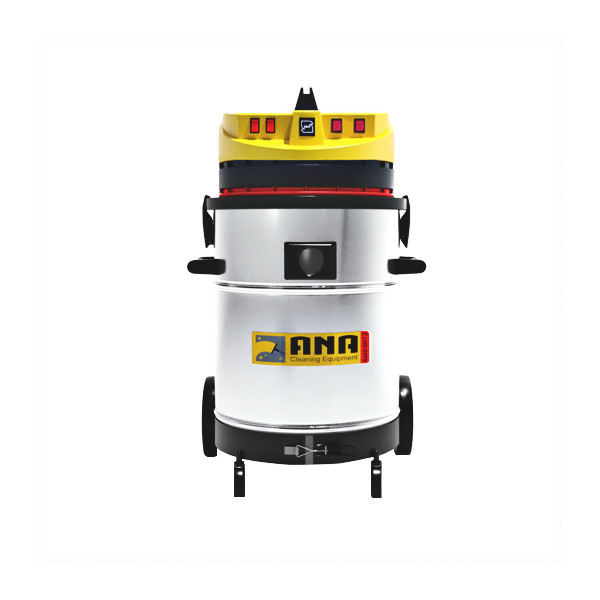 جاروبرقی صنعتی آنا مدل P83WD-eco