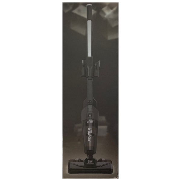 جاروبرقی 900 وات اسمارت مدل S-137