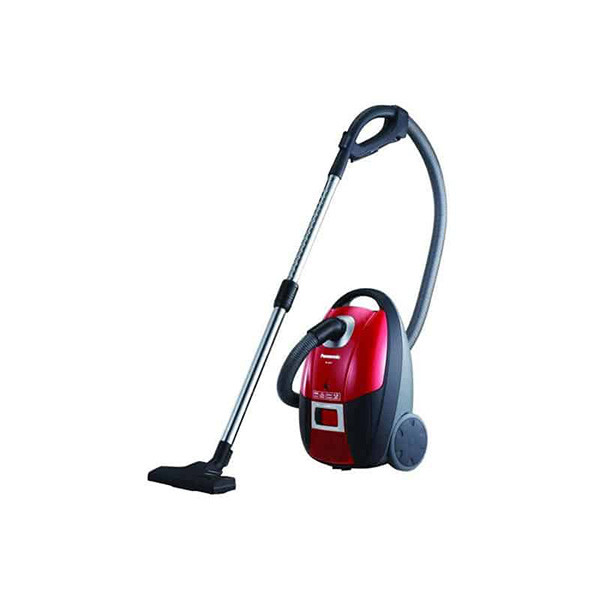 جاروبرقی 1900 وات پاناسونیک مدل MC-CG711