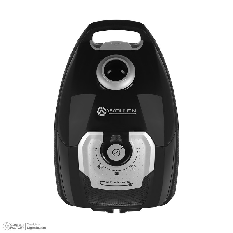جاروبرقی 2200 وات وولن مدل wo6030