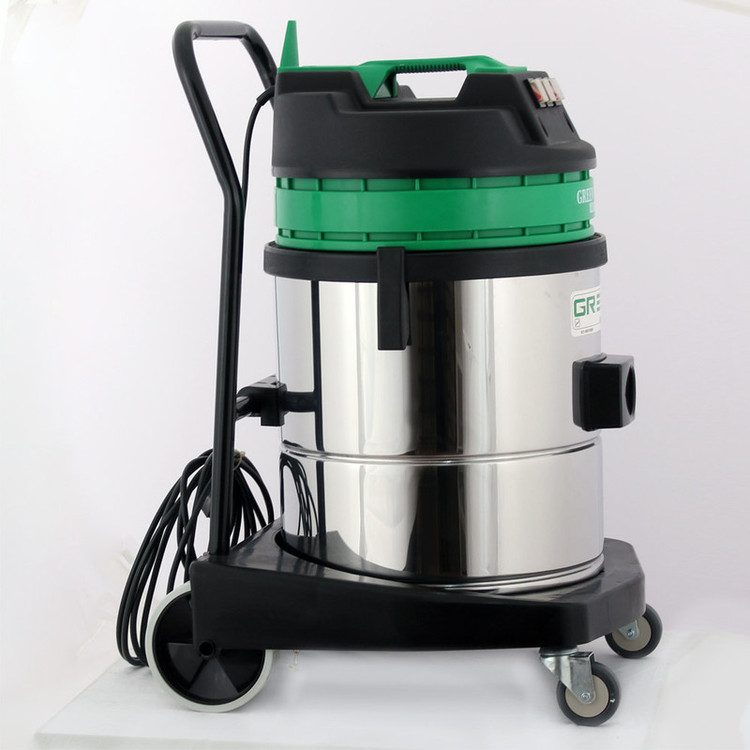 جاروبرقی صنعتی گرین وکیوم مدل H352 کد 141401