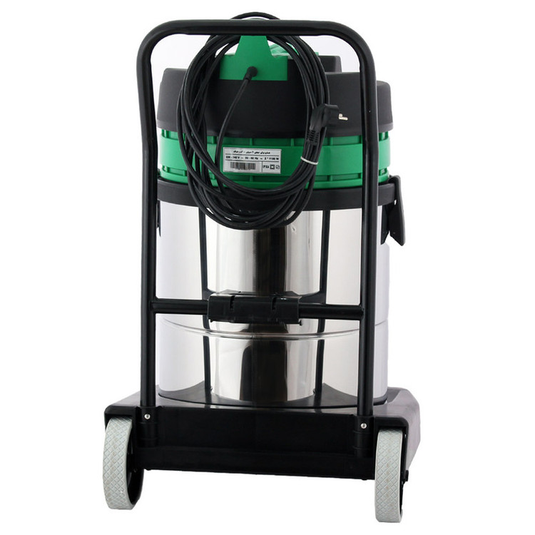 جاروبرقی صنعتی گرین وکیوم مدل H352 کد 141401