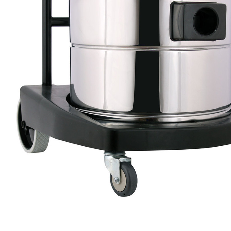 جاروبرقی صنعتی گرین وکیوم مدل H352 کد 141401