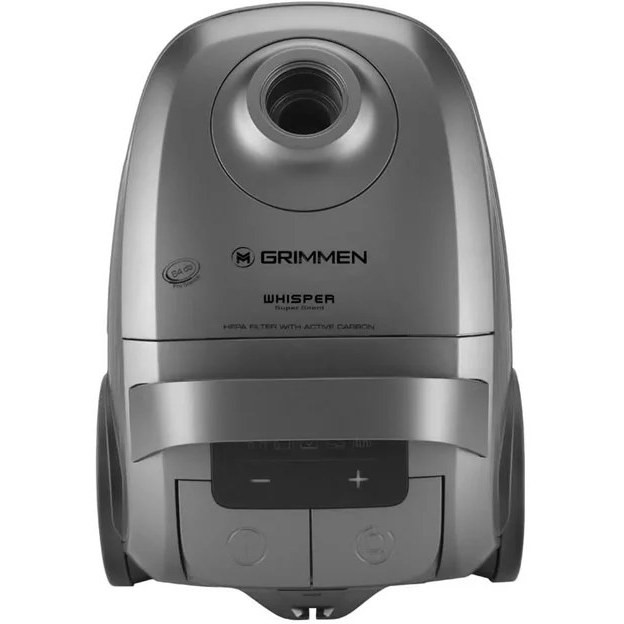 جاروبرقی 800 وات گریمن مدل GR-VCS276