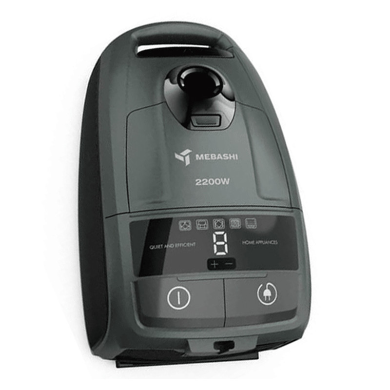 جاروبرقی 2200 وات مباشی مدل ME-VC 3001
