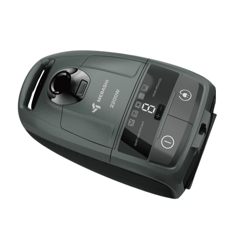 جاروبرقی 2200 وات مباشی مدل ME-VC 3001