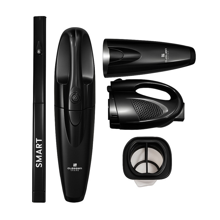جاروبرقی 800 وات مدل CS - 1200