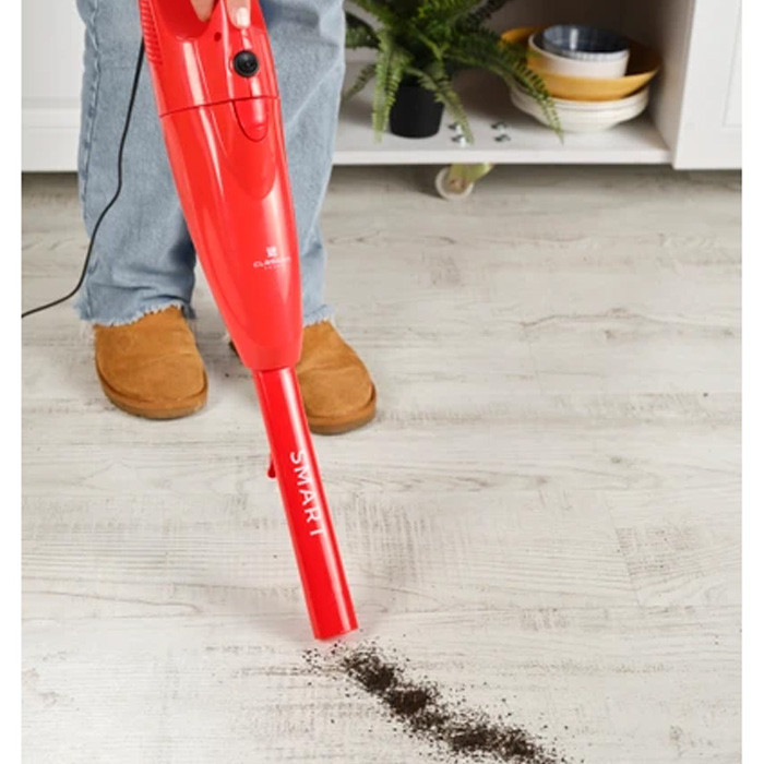 جاروبرقی 800 وات مدل CS - 1200