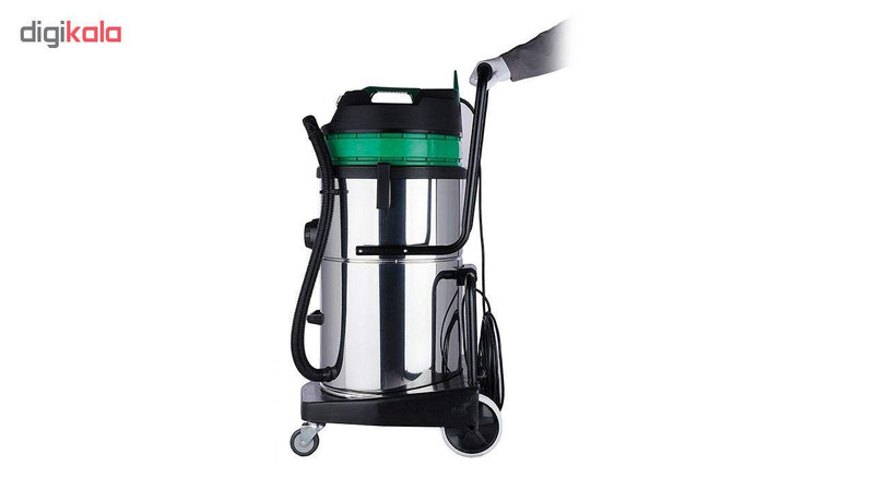 جاروبرقی صنعتی گرین مدل H703A
