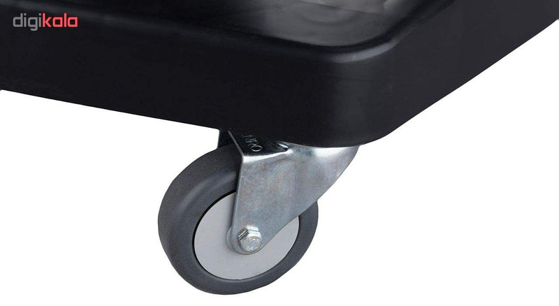 جاروبرقی صنعتی گرین مدل H703A