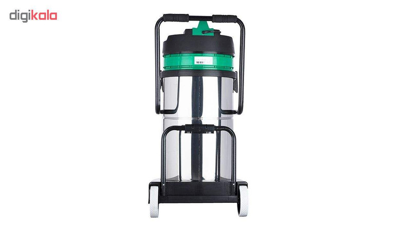 جاروبرقی صنعتی گرین مدل H703A