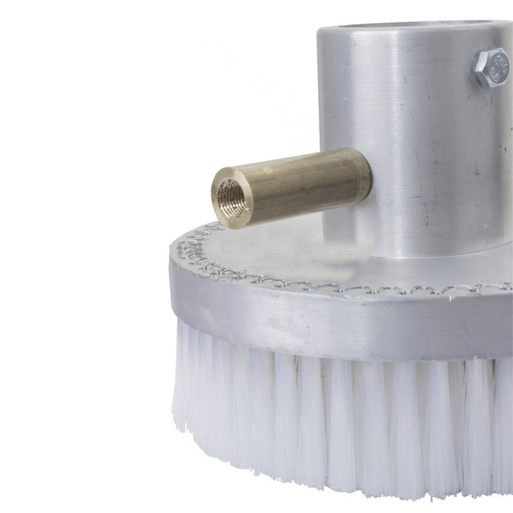 فرچه مبل شویی اورجینال پر مو از جنس پرلون ویژه