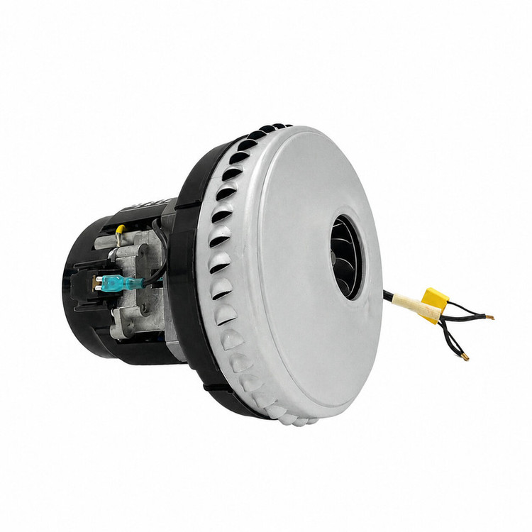 موتور جاروبرقی صنعتی آب و خاک مدل 2000w مناسب انواع جارو صنعتی و خانگی