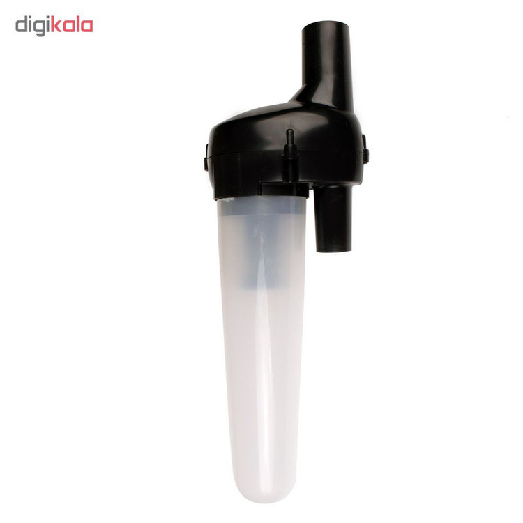 فیلتر دوار کد 519036 مناسب جهت جاروبرقی ناسیونال