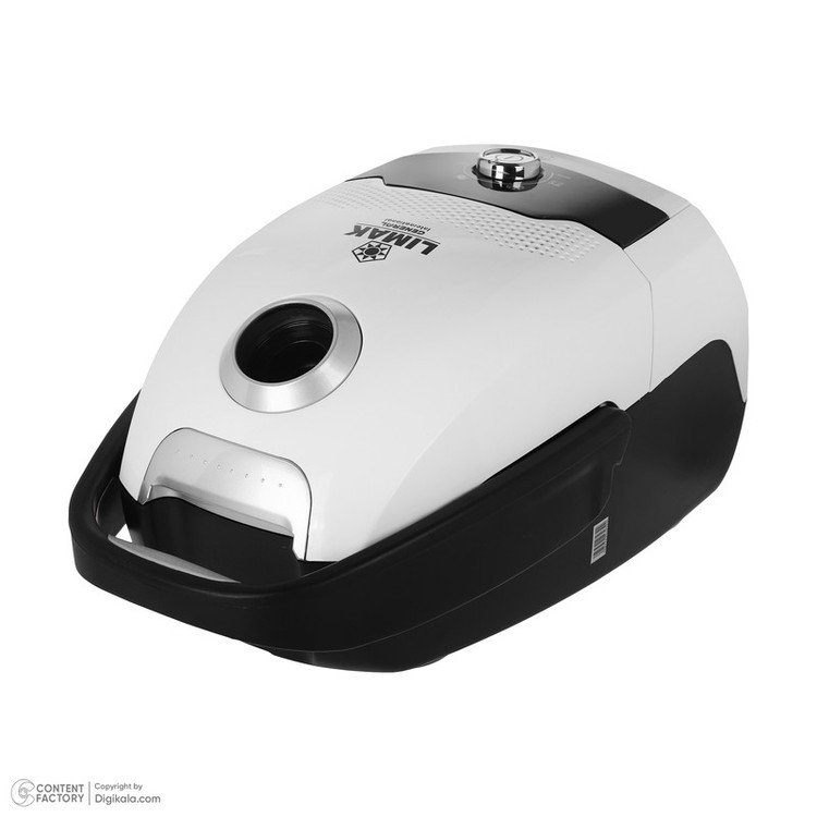 جاروبرقی 2800 وات لیماک جنرال اینترنشنال مدل LGI-6000A