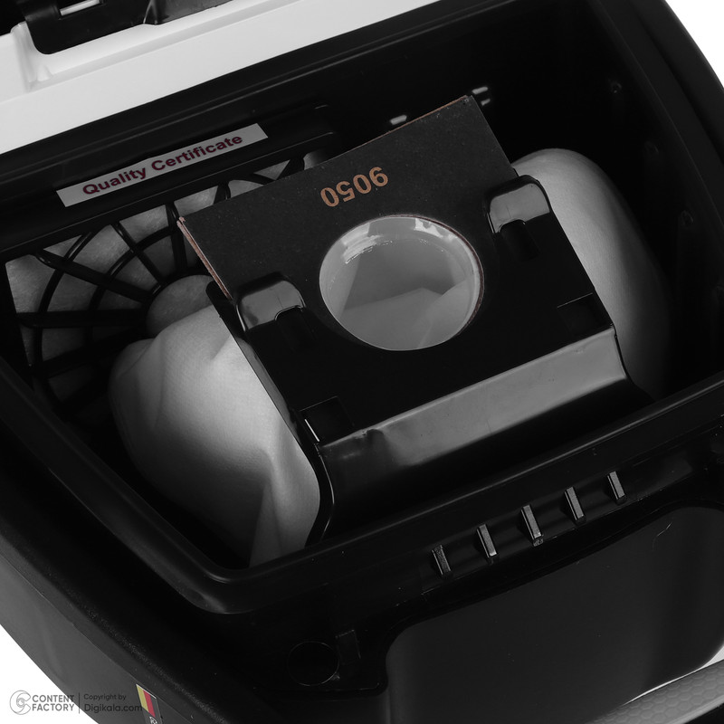 جاروبرقی 2800 وات لیماک جنرال اینترنشنال مدل LGI-6000A