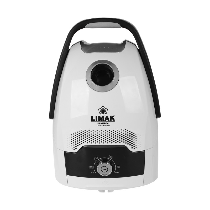 جاروبرقی 2800 وات لیماک جنرال اینترنشنال مدل LGI-6000A