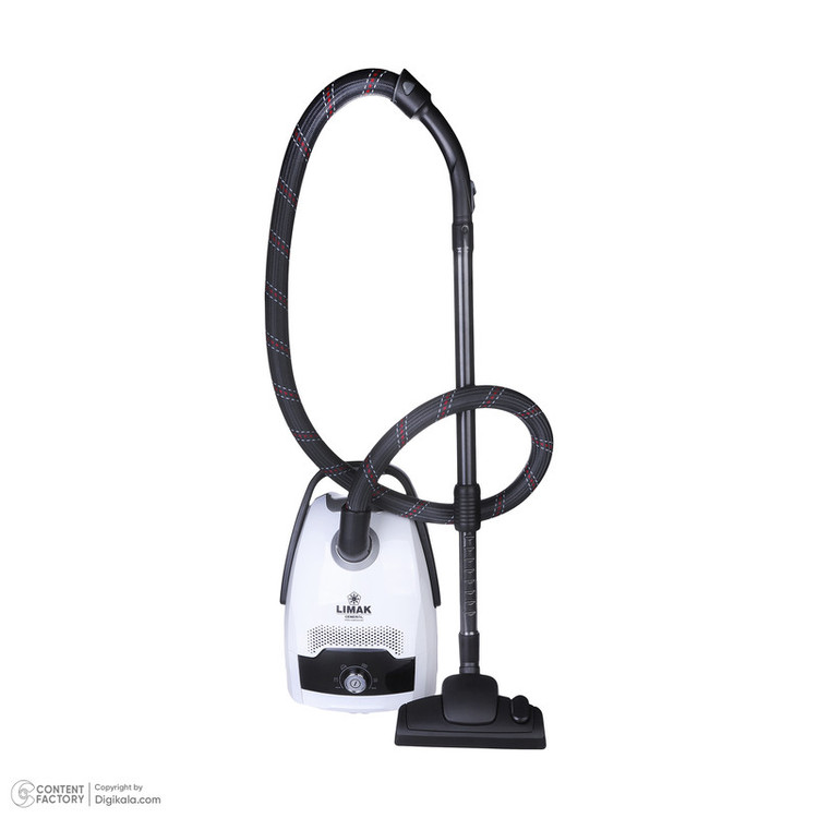 جاروبرقی 2800 وات لیماک جنرال اینترنشنال مدل LGI-6000A
