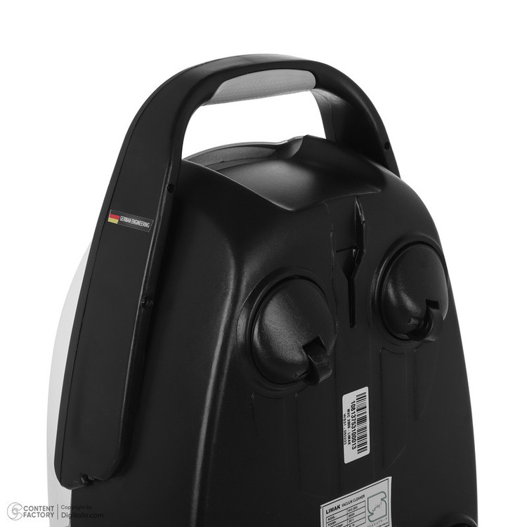 جاروبرقی 2800 وات لیماک جنرال اینترنشنال مدل LGI-6000A