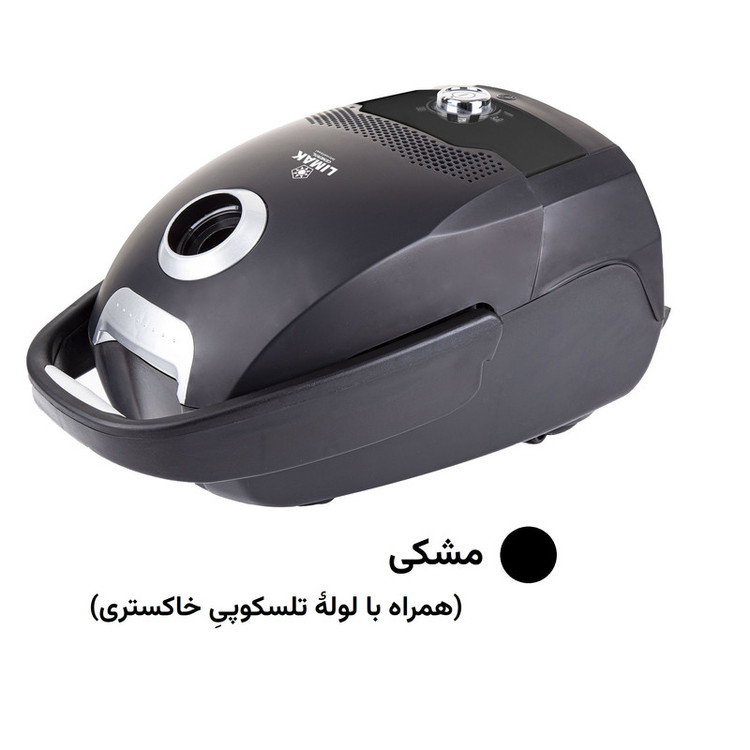 جاروبرقی 2800 وات لیماک جنرال اینترنشنال مدل LGI-6000A