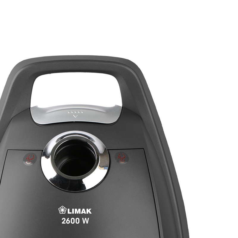 جاروبرقی 2600 وات لیماک جنرال اینترنشنال مدل LGI-ZA2600