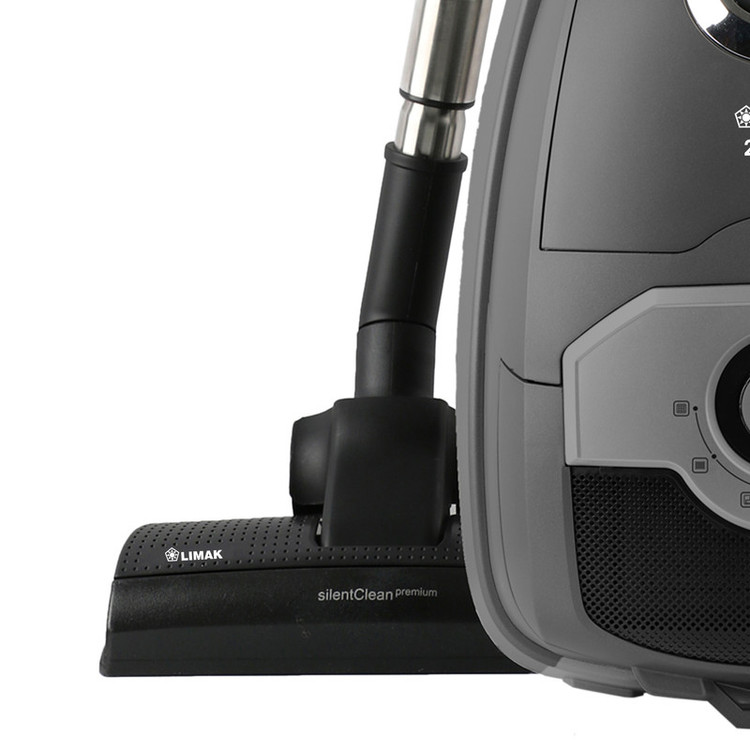 جاروبرقی 2600 وات لیماک جنرال اینترنشنال مدل LGI-ZA2600