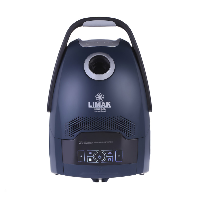 جاروبرقی 2800 وات لیماک جنرال اینترنشنال مدل LGI-8000D