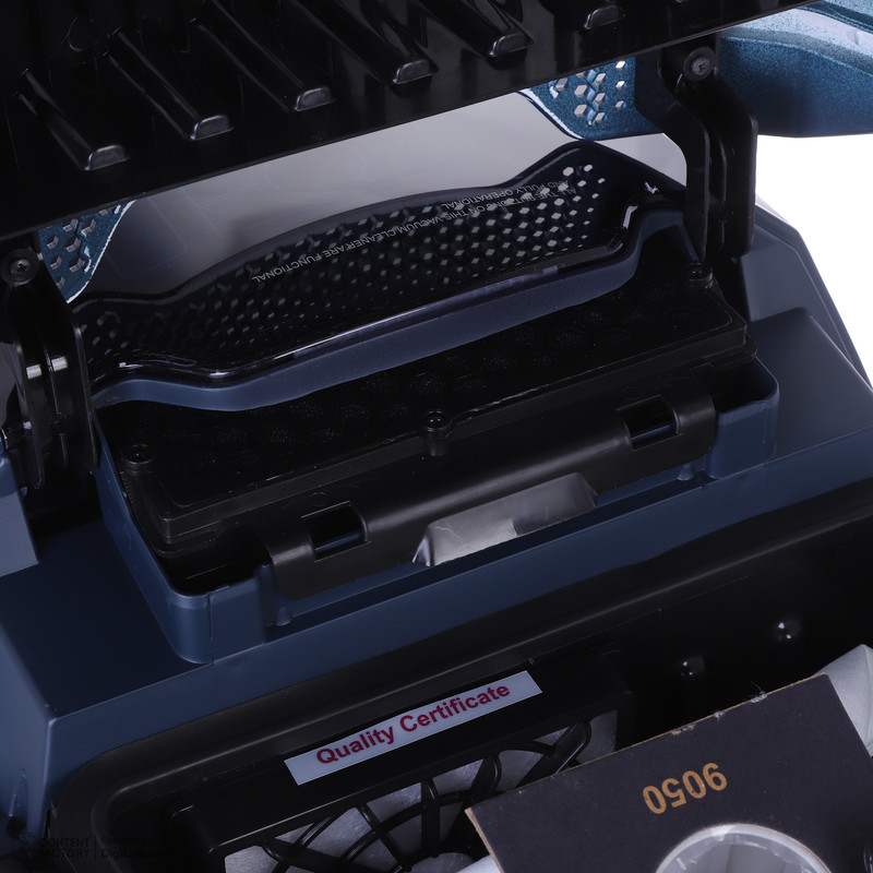 جاروبرقی 2800 وات لیماک جنرال اینترنشنال مدل LGI-8000D