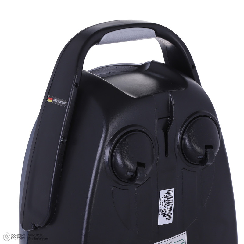 جاروبرقی 2800 وات لیماک جنرال اینترنشنال مدل LGI-8000D