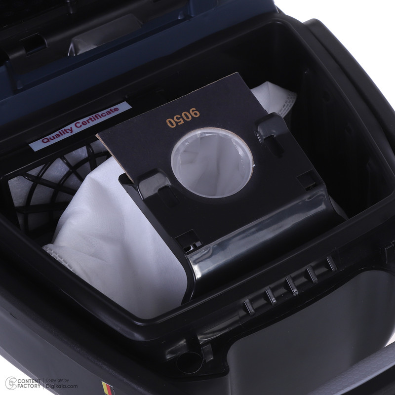 جاروبرقی 2800 وات لیماک جنرال اینترنشنال مدل LGI-8000D
