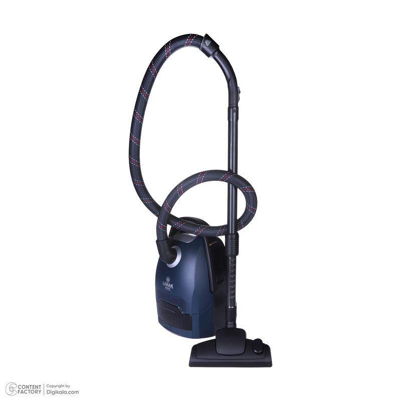 جاروبرقی 2800 وات لیماک جنرال اینترنشنال مدل LGI-8000D