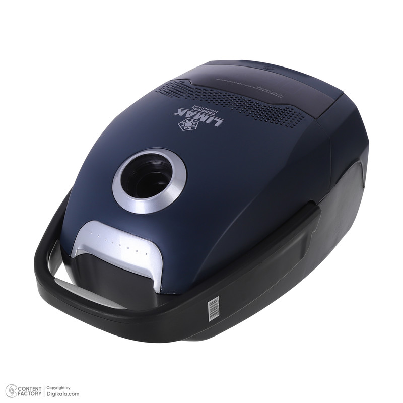 جاروبرقی 2800 وات لیماک جنرال اینترنشنال مدل LGI-8000D