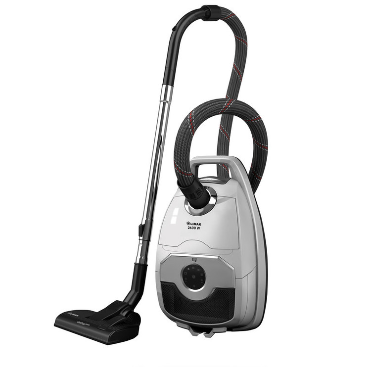 جاروبرقی 2600 وات لیماک جنرال اینترنشنال مدل LGI-ZD2600