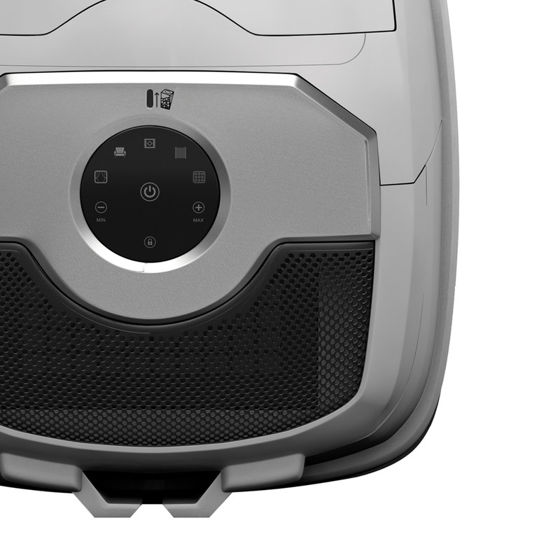 جاروبرقی 2600 وات لیماک جنرال اینترنشنال مدل LGI-ZD2600