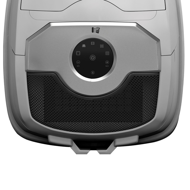 جاروبرقی 2600 وات لیماک جنرال اینترنشنال مدل LGI-ZD2600