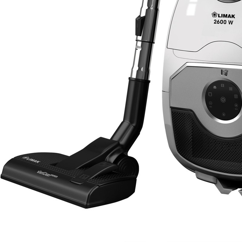 جاروبرقی 2600 وات لیماک جنرال اینترنشنال مدل LGI-ZD2600