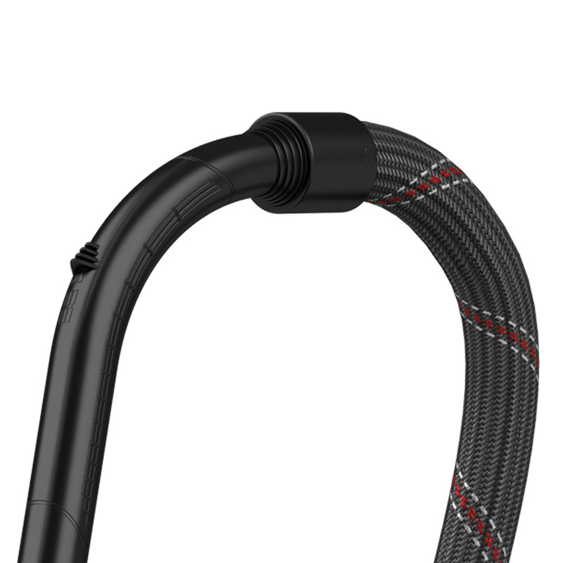 جاروبرقی 2600 وات لیماک جنرال اینترنشنال مدل LGI-ZD2600