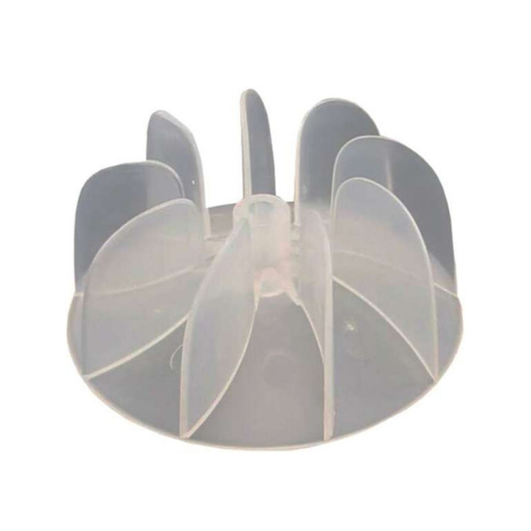 موتور و پره سشوار نانیوا مدل HL-515A مناسب برای سشوار جانسون