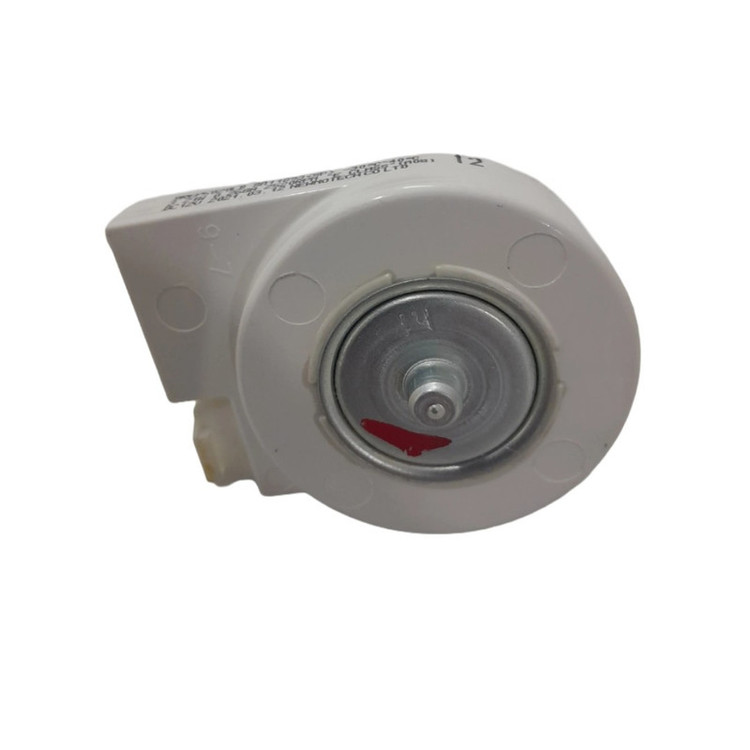 موتور فن یخچال و فریزر مدل DREP 520 LB سرامیکی ۱۲ ولت مناسب برای یخچال و فریزر