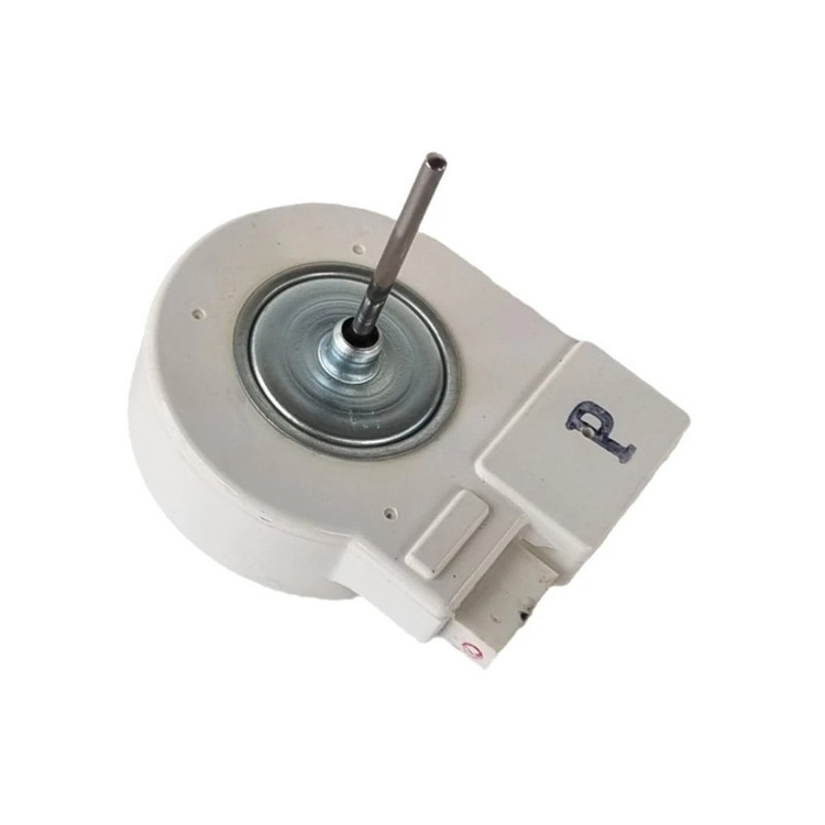 موتور فن یخچال و فریزر مدل DREP5020LB/N1T سرامیکی ۱۲ ولت مناسب برای یخچال سامسونگ و امرسان