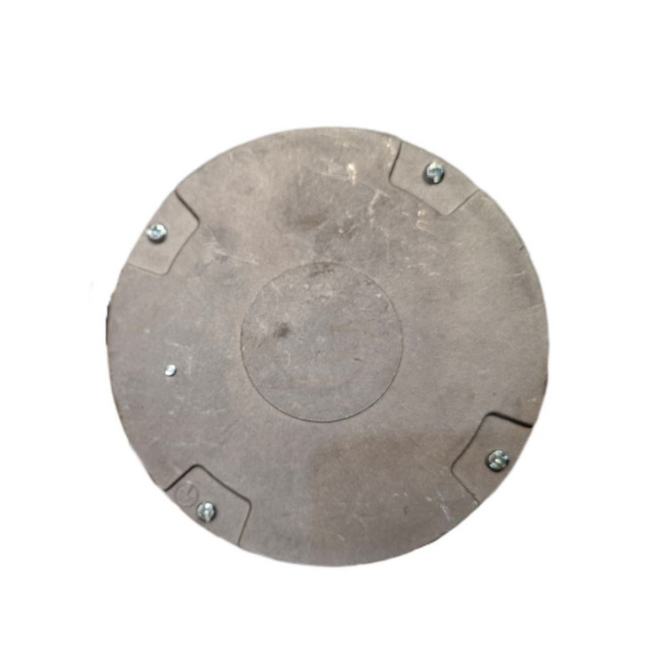 موتور فن کولر گازی مدل YDK_160_6C مناسب برای انواع کولر گازی