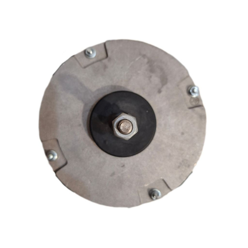 موتور فن کولر گازی مدل YDK_160_6C مناسب برای انواع کولر گازی