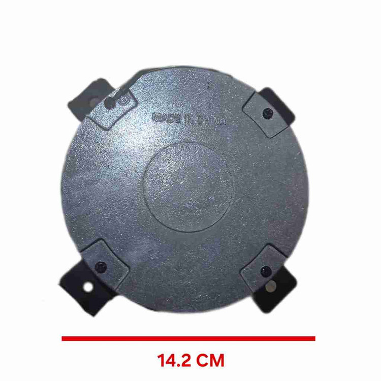 موتور فن کولرگازی مدل YDK120-75-6A مناسب برای انواع کولرگازی
