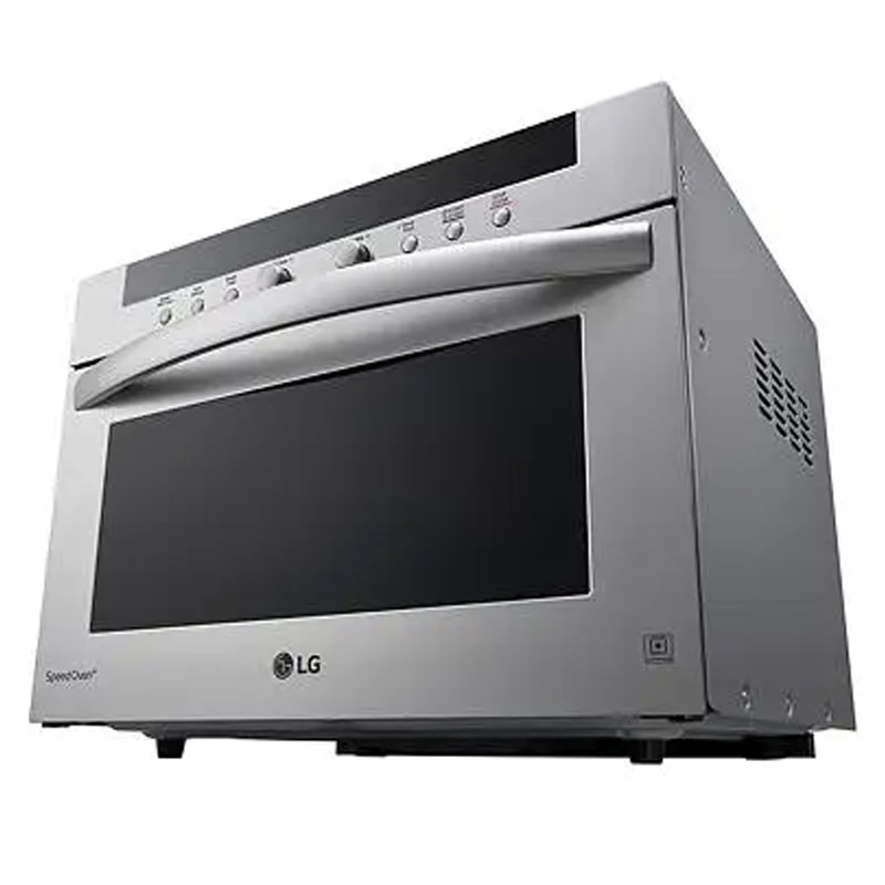 سولاردام 2350 وات 38 لیتر ال جی مدل MA3884VC دارای ۱۲ برنامه پخت
