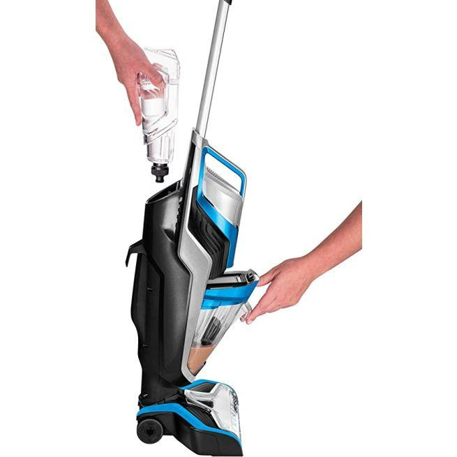 سرامیک شوی و زمین شوی بیسل مدل 2223E شرکتی
