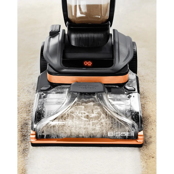 فرش شوی بیسل مدل Hydrosteam Revolution 2x اصلی